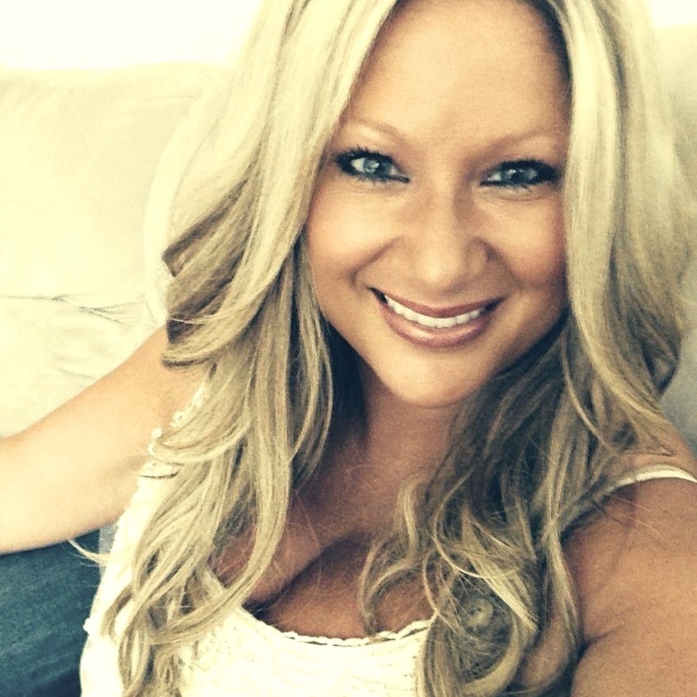 Meet your Posher, Maureen